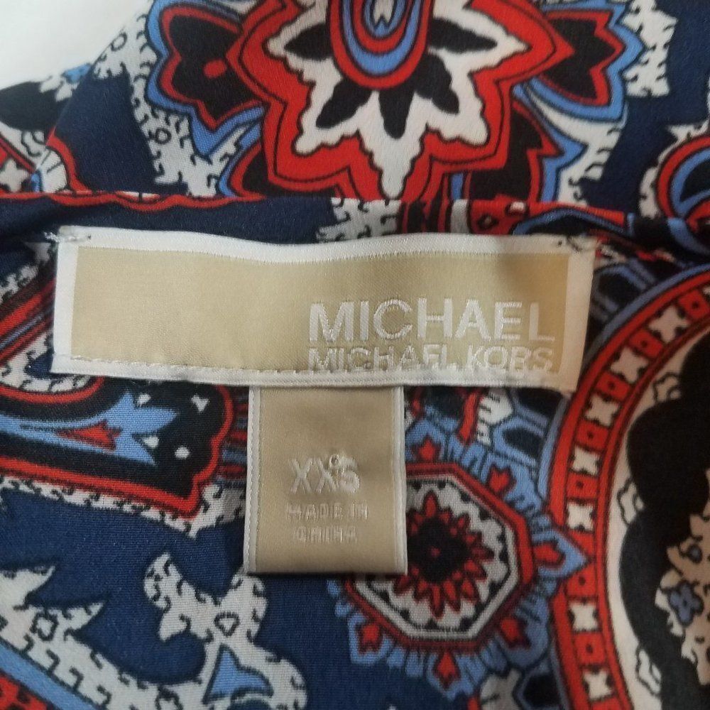 Michael Kors blouse - Picture 4 of 4